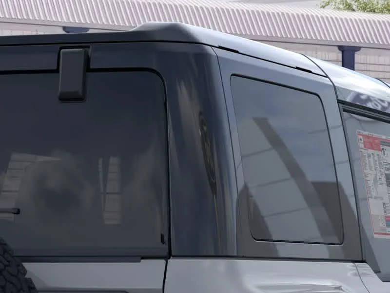 New 2026 Avalanche Gray Ford Raptor® image 25