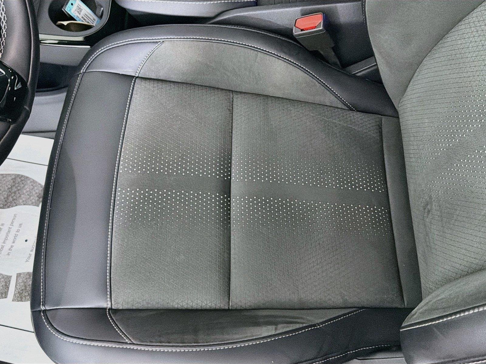 Used 2021 Dark Matter Gray Ford GT image 18