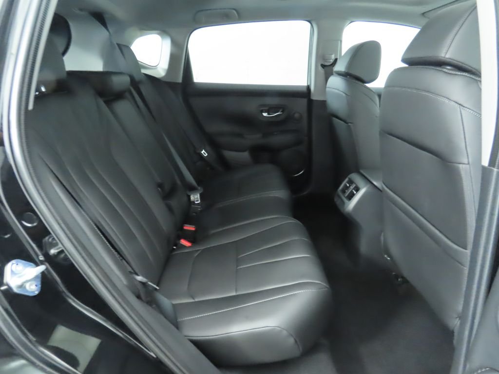 2025 Acura ADX Base - Photo 24