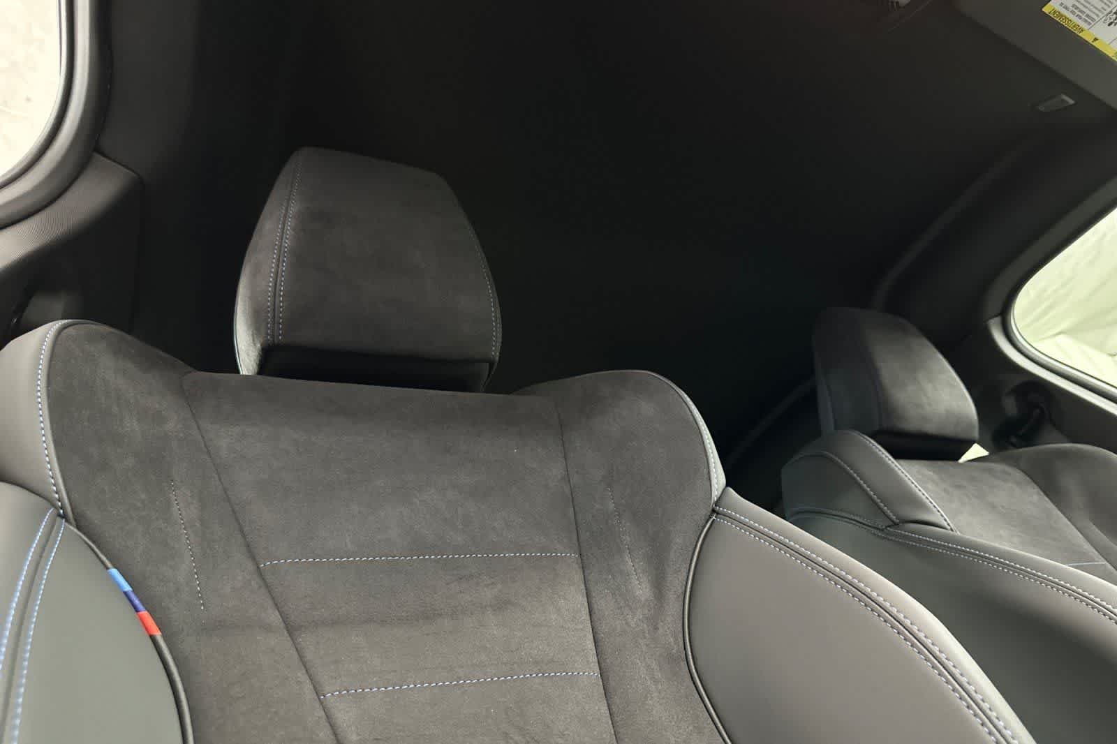 2026 BMW 2 Series M235 - Photo 16