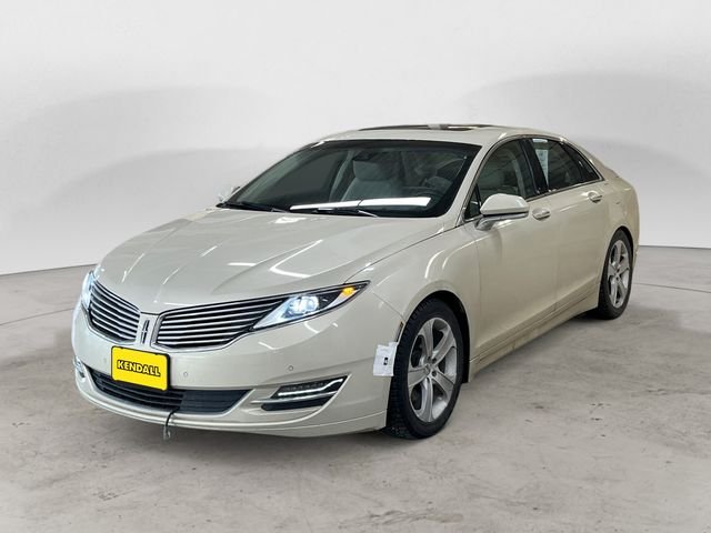 2016 Lincoln MKZ Base