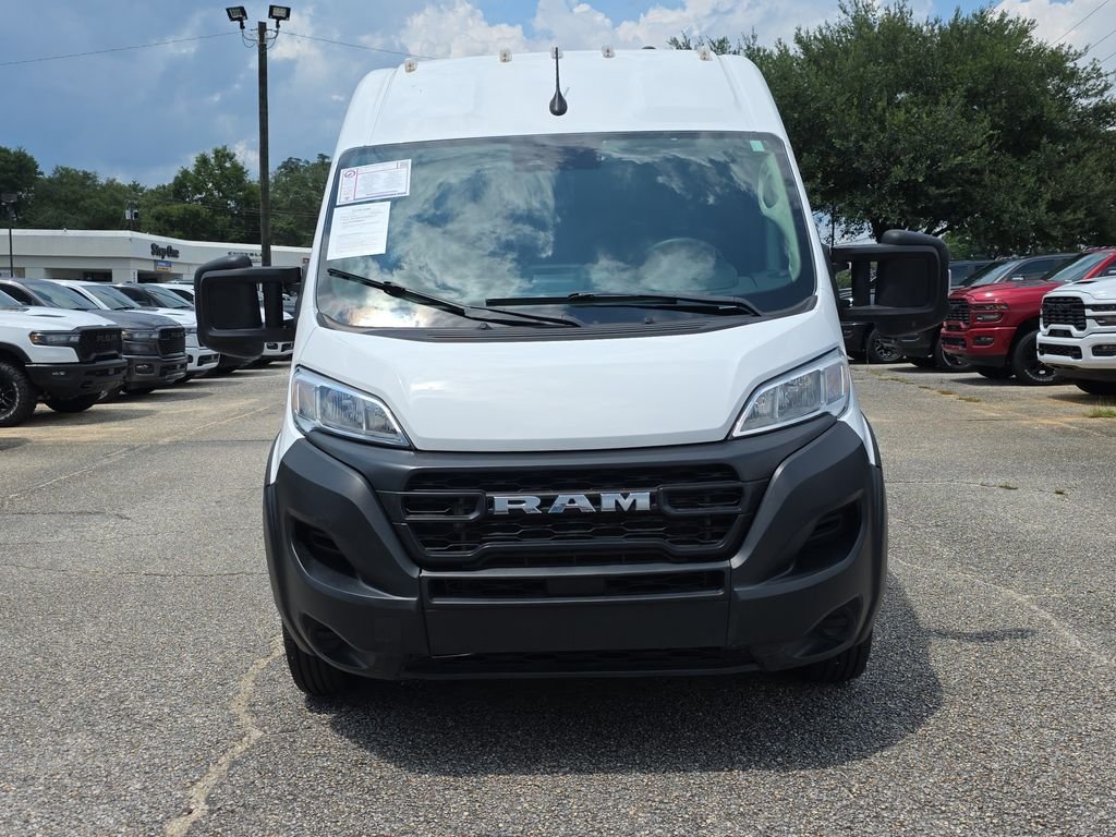 Used 2023 White Ram High Roof image 9