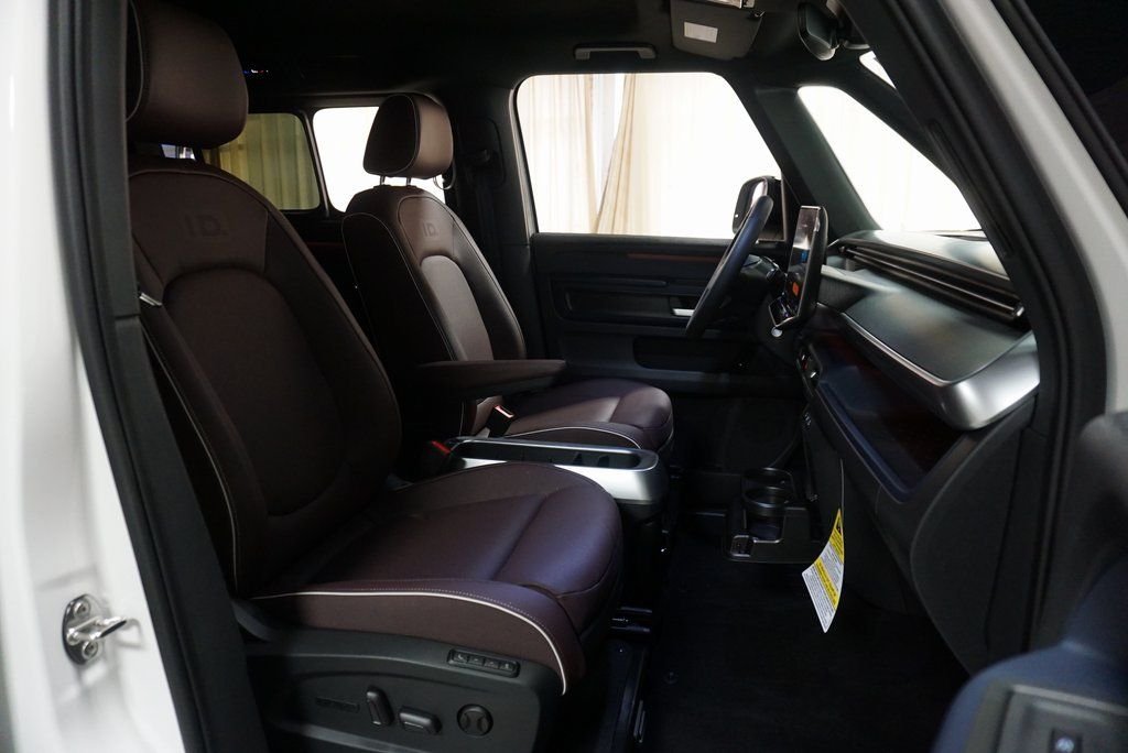 2025 Volkswagen ID. Buzz PRO S - Photo 40