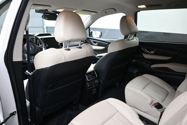 Used 2023 White Subaru Limited image 19