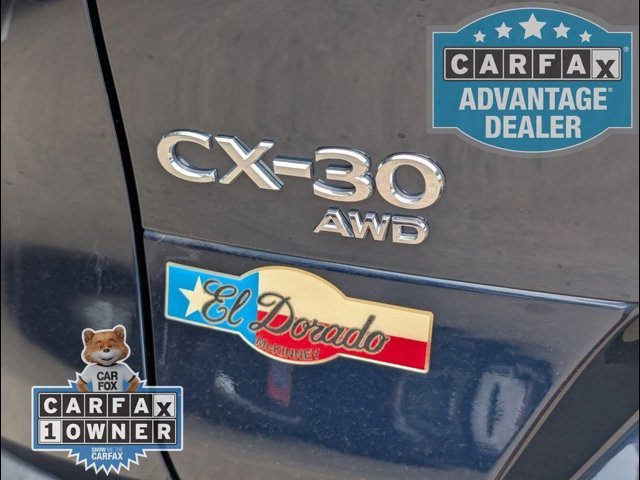 Certified Used 2025 Blue Mazda 2.5 S image 30