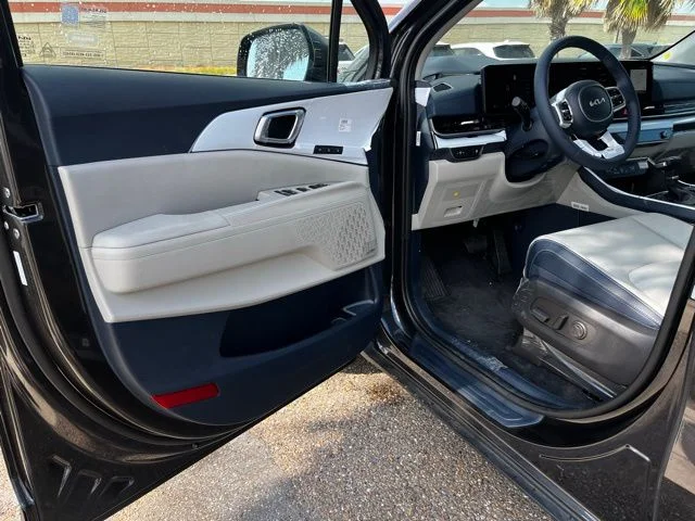 2026 Kia Carnival SX Prestige - Photo 15