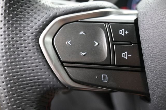 Used 2024 White Lexus 350 F SPORT Handling image 19
