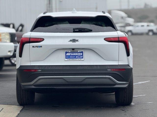 2026 Chevrolet Blazer EV LT - Photo 6