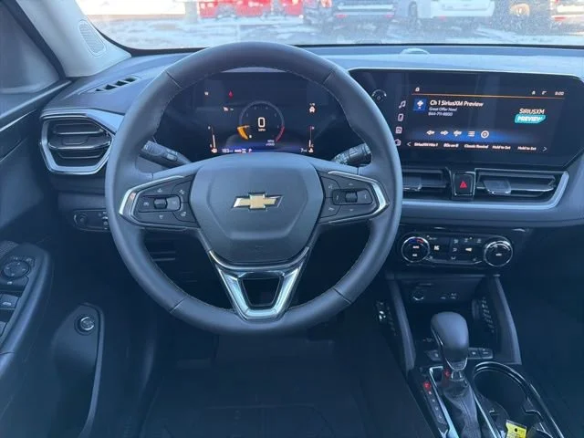 2026 Chevrolet Trailblazer LT - Photo 14
