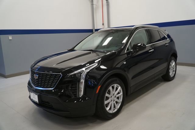 2022 Cadillac XT4 Luxury