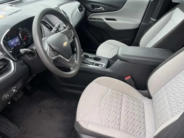 Used 2023 Black Chevrolet LS image 25