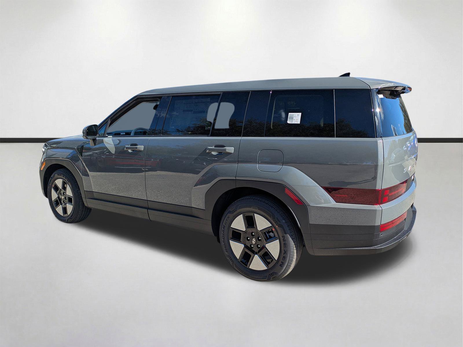 New 2026 Hampton Gray Hyundai SE image 42