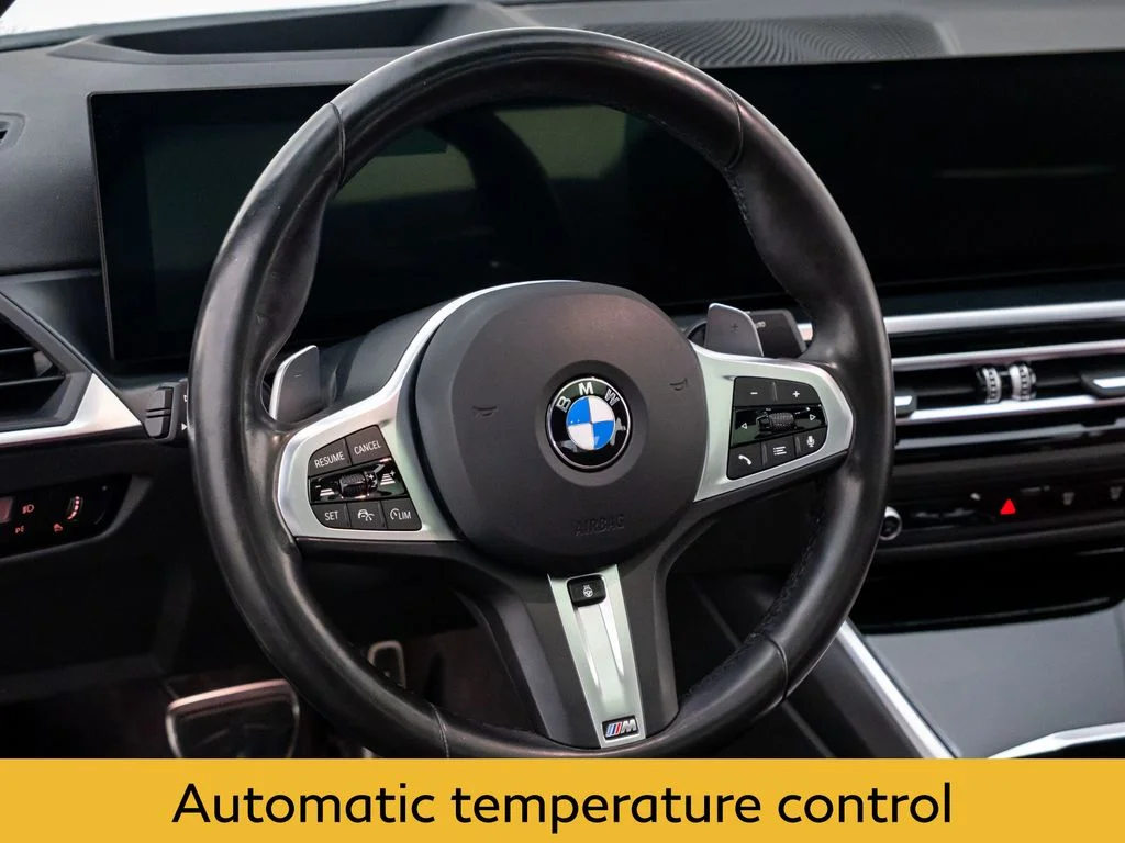 Used 2024 White BMW M240i image 11