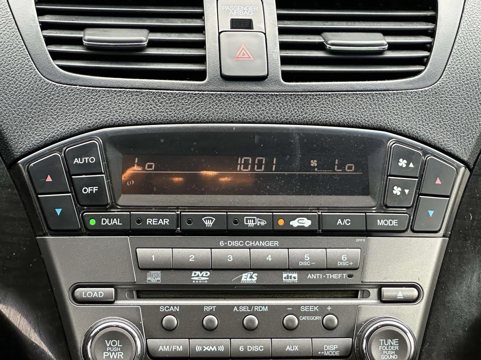 Used 2008  Acura Technology image 29