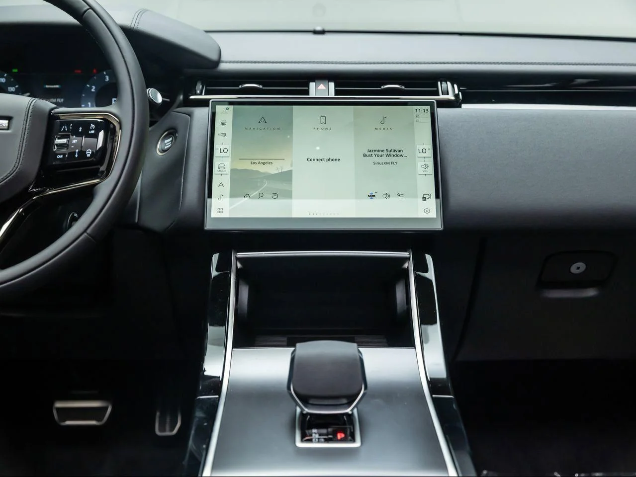 New 2026 Carpathian Grey Land Rover P250 Dynamic SE image 31