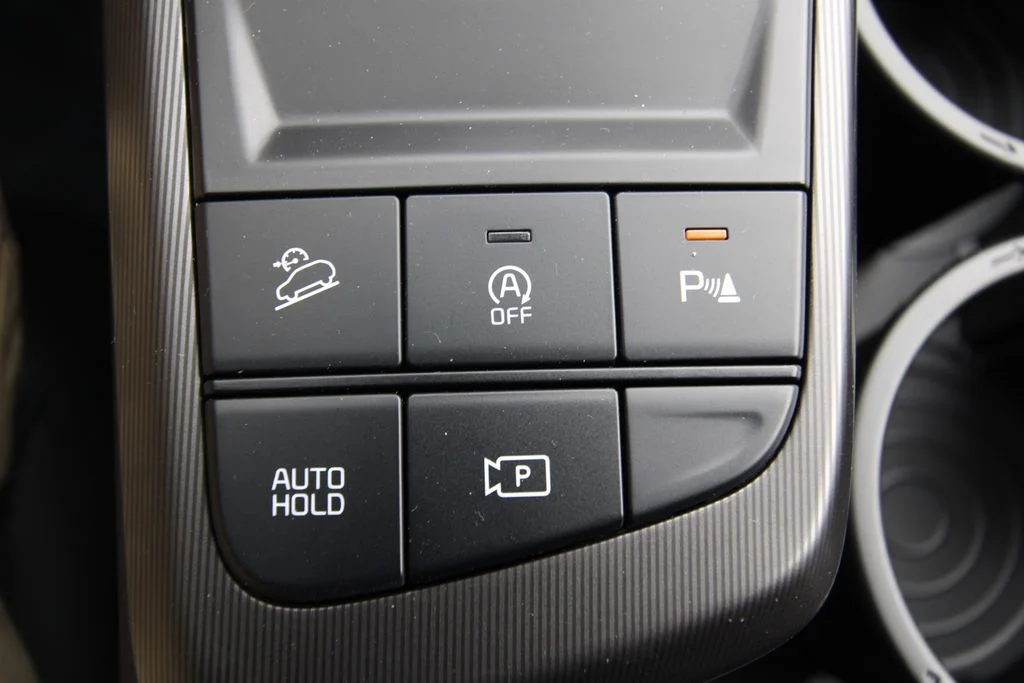 New 2026 Gray Kia EX image 27