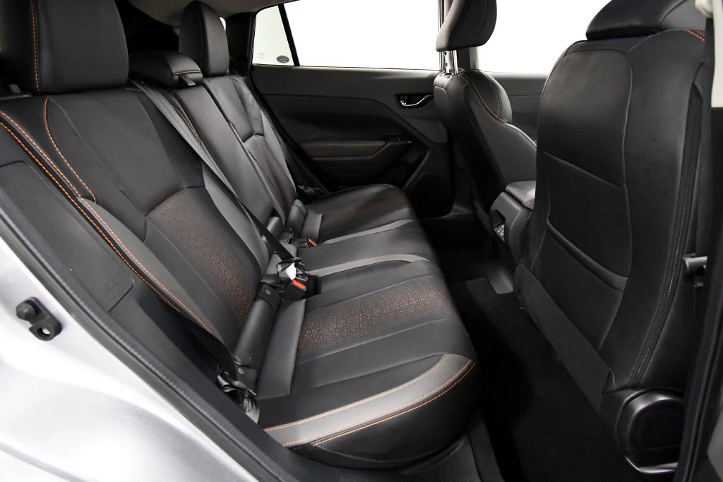 Used 2026 Silver Subaru Limited image 17