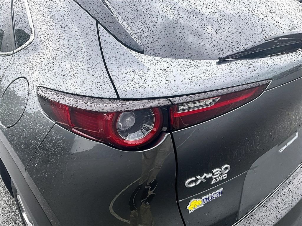 Used 2023 Gray Mazda 2.5 S Select Package image 33