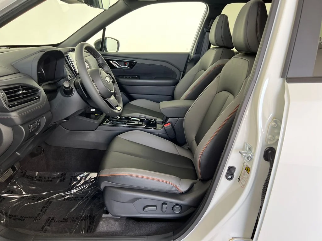 2026 Subaru Forester Sport - Photo 11