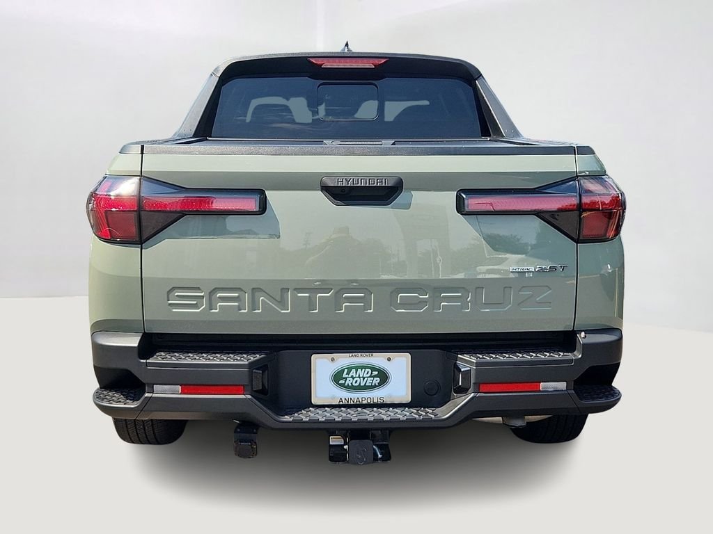 Used 2022 Sage Hyundai SEL Premium image 5