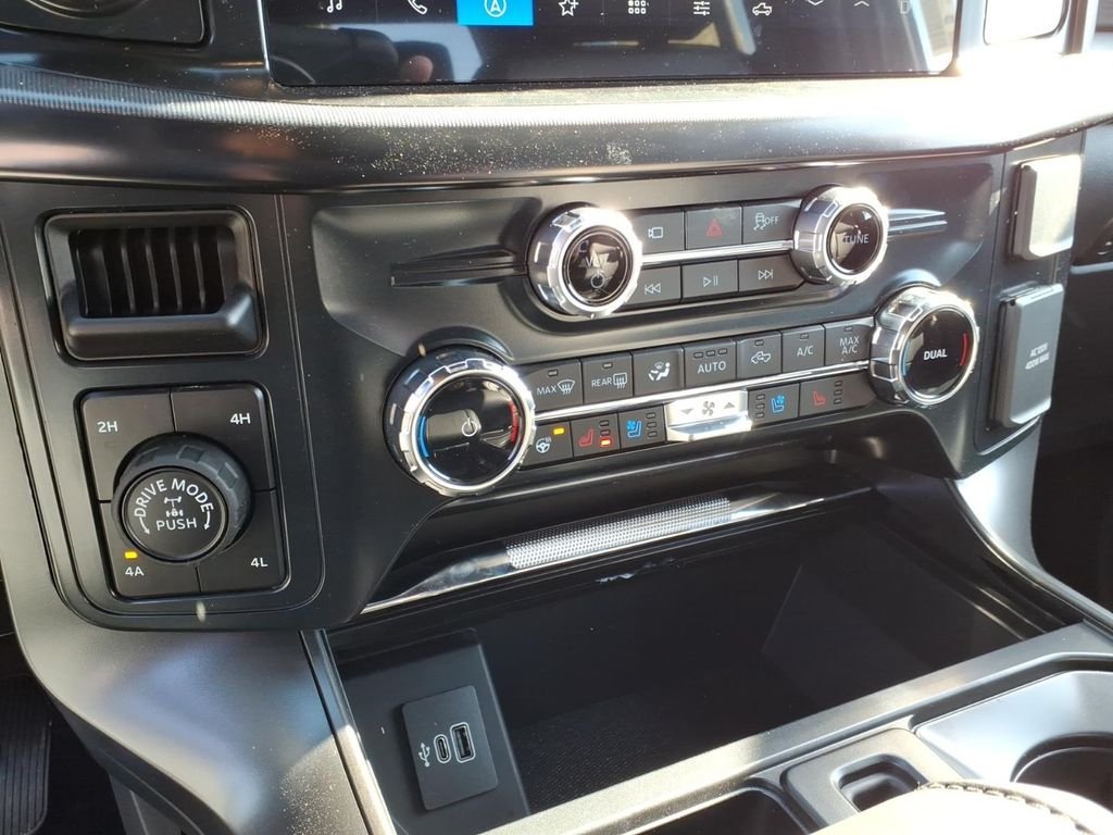 2026 Ford F-150 Lariat - Photo 24