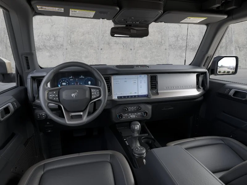 New 2026 Marsh Gray Ford Outer Banks® image 9