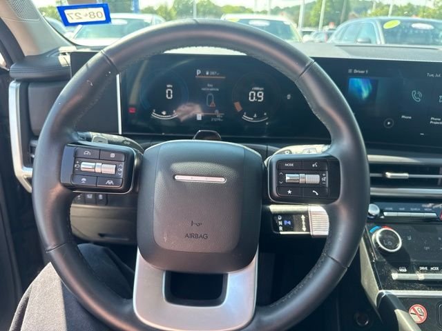 Used 2026 Gray Hyundai SEL image 7