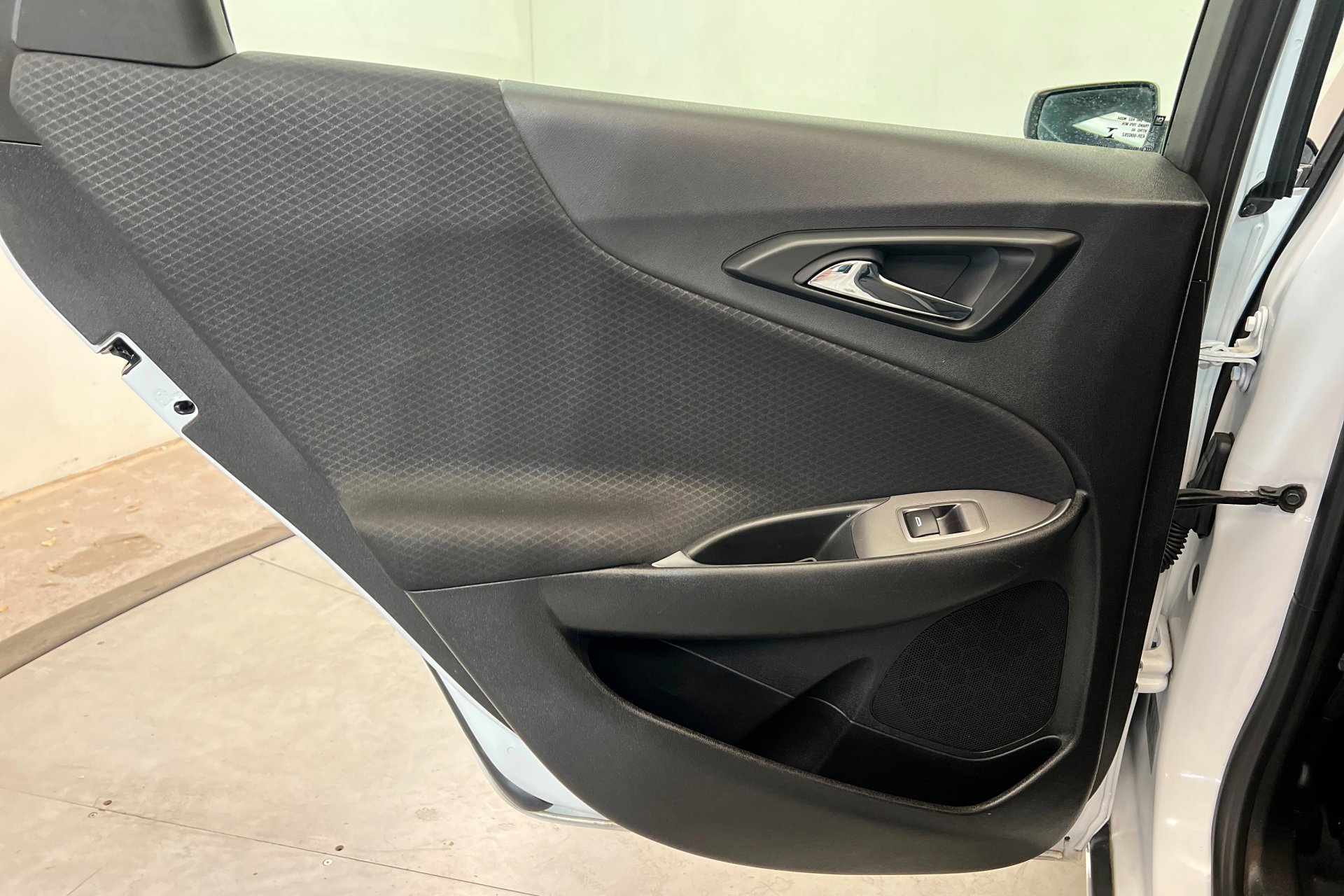 2024 Chevrolet Malibu 1LT - Photo 19