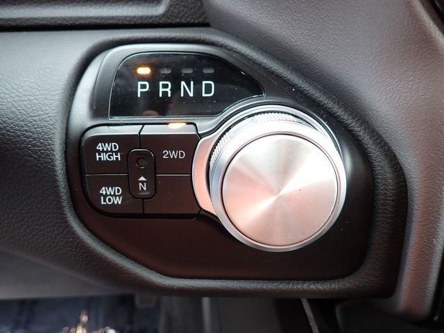 Used 2023 Black Ram Laramie image 22