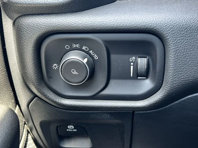 2023 RAM Ram 1500 Pickup Big Horn/Lone Star - Photo 20