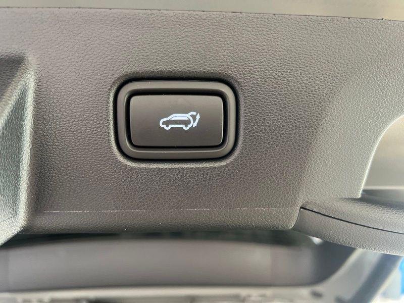 New 2026 Gray Hyundai Limited AWD image 9