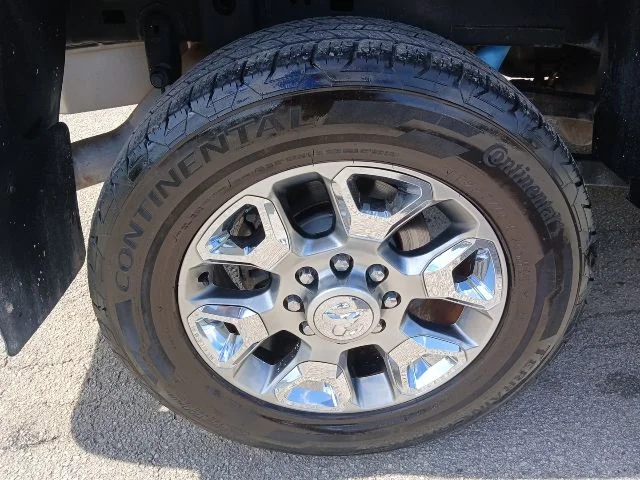 Used 2018 Blue Ram Limited image 64
