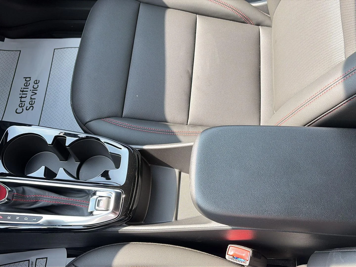 2026 Chevrolet Trax RS - Photo 25