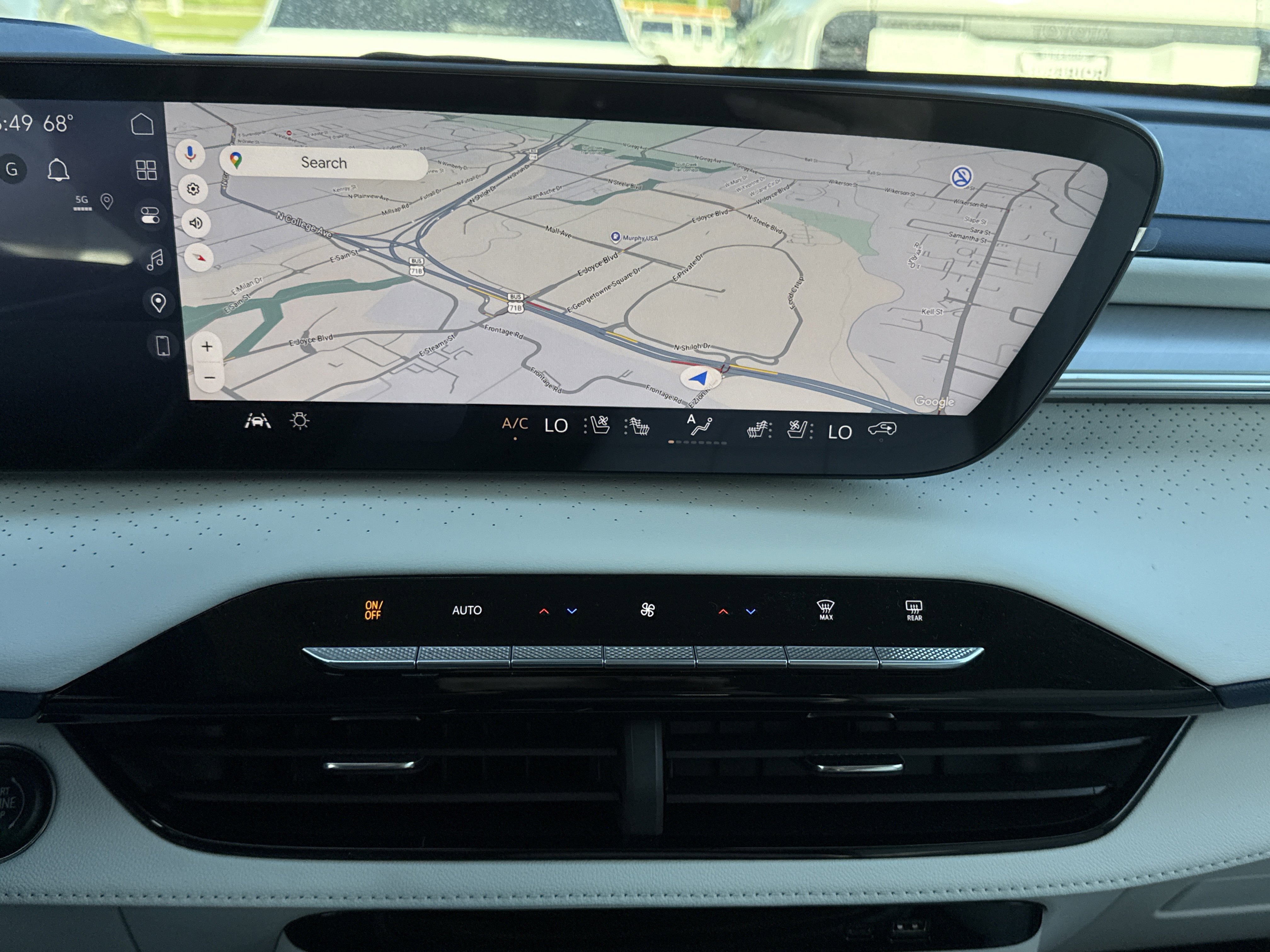 2026 Buick Enclave Avenir - Photo 20