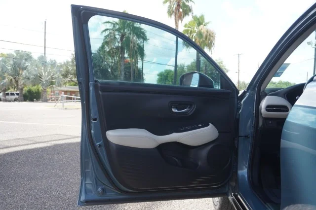 Used 2025  Honda EX-L image 14