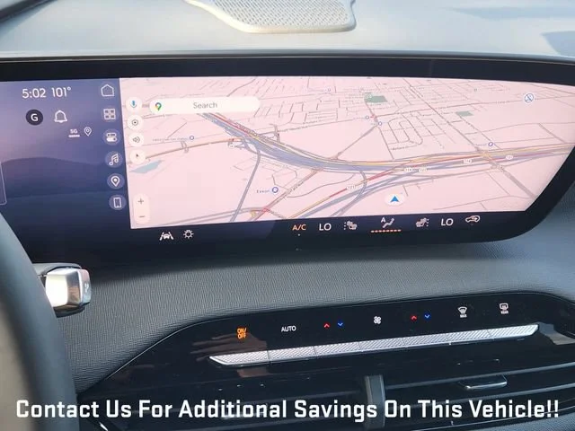 2026 Buick Enclave Preferred - Photo 12