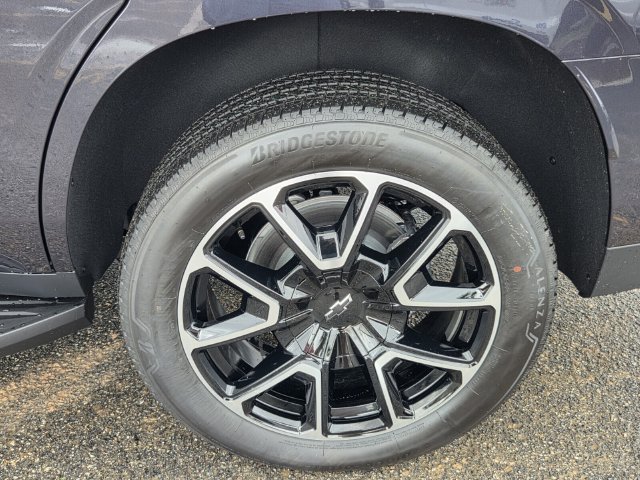 2026 Chevrolet Tahoe RST - Photo 6