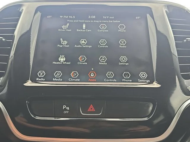 Certified Used 2020 Black Jeep Limited image 28