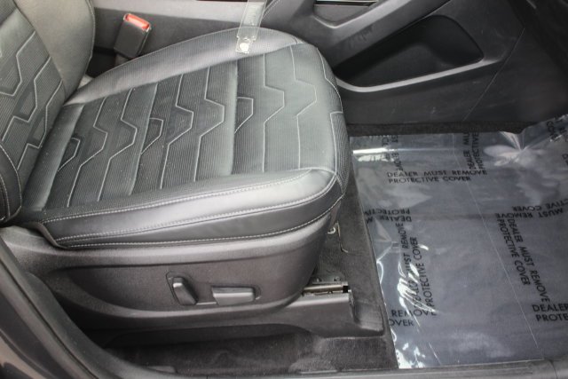Used 2021 Gray Kia SX image 39