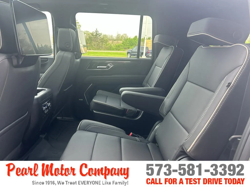 2026 GMC Yukon XL Elevation - Photo 23