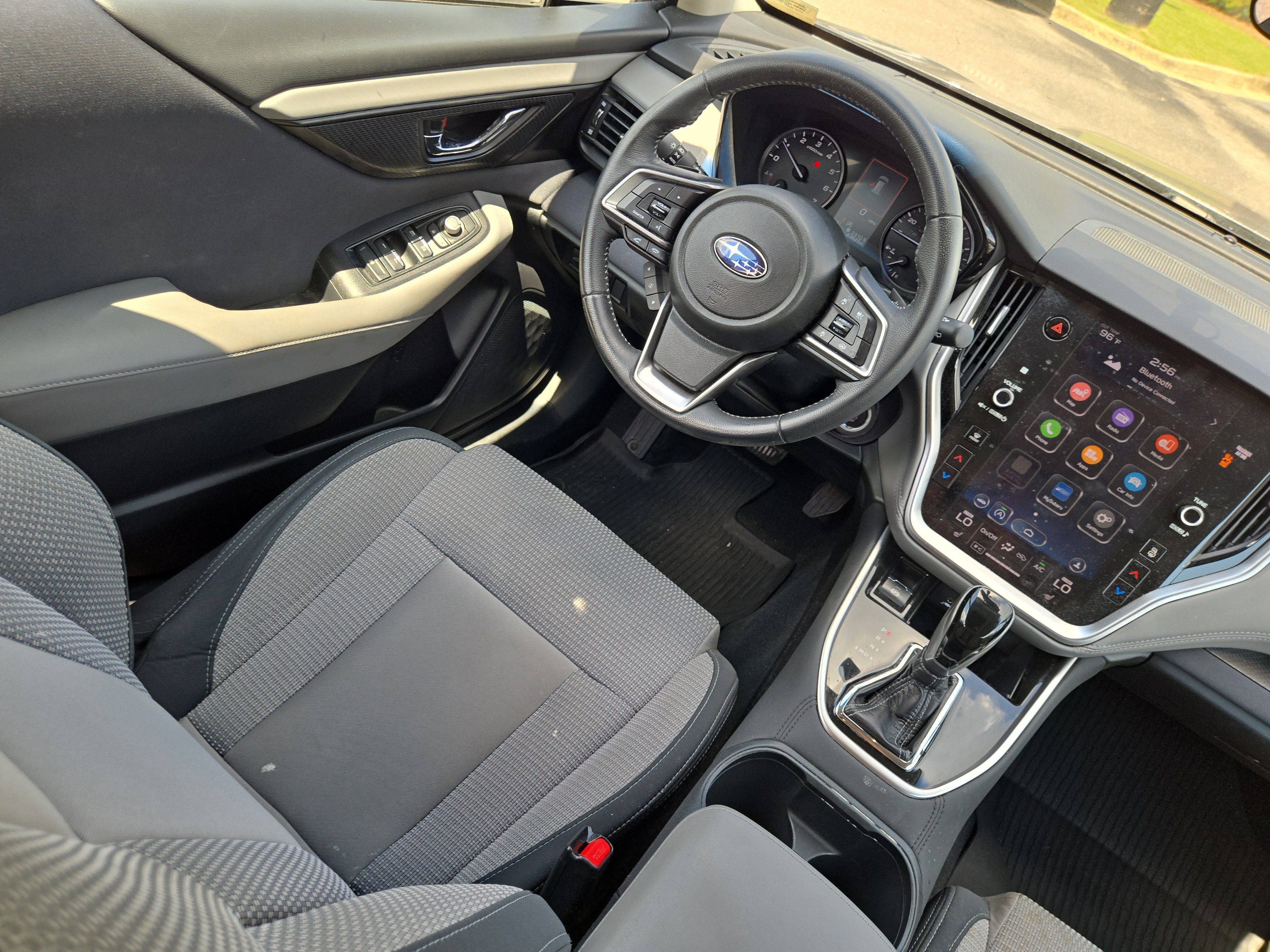 2020 Subaru Outback Premium - Photo 17