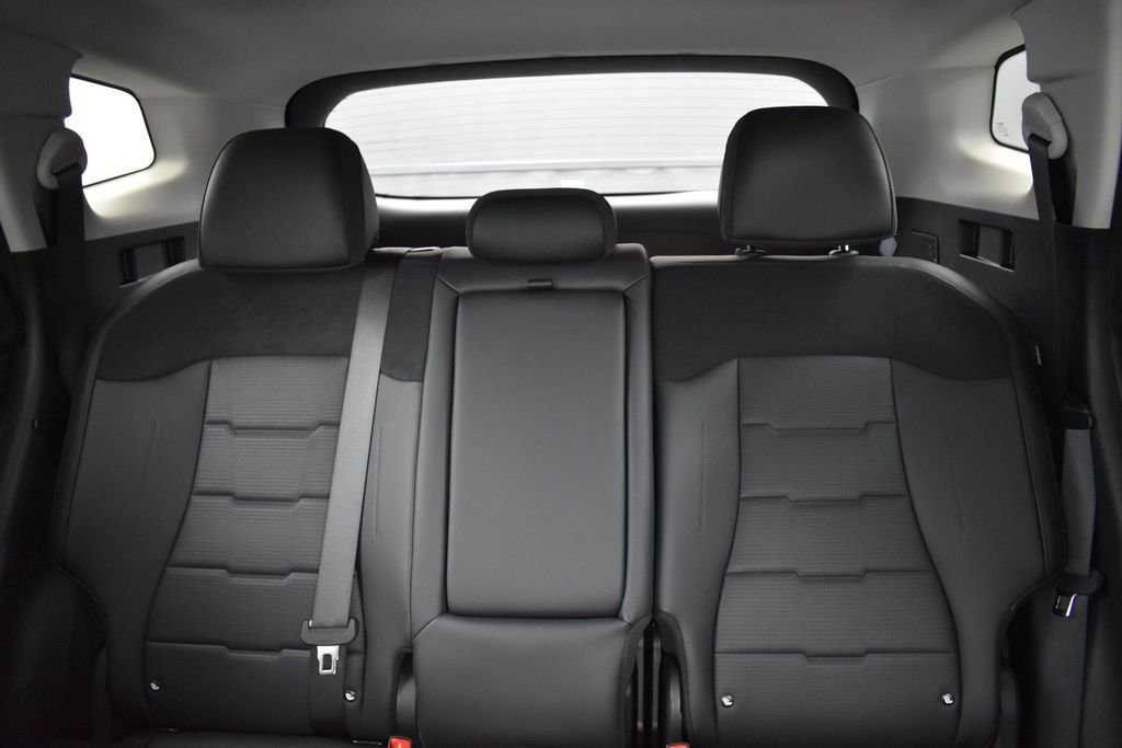 New 2026 Ebony Black Kia SX Prestige image 18
