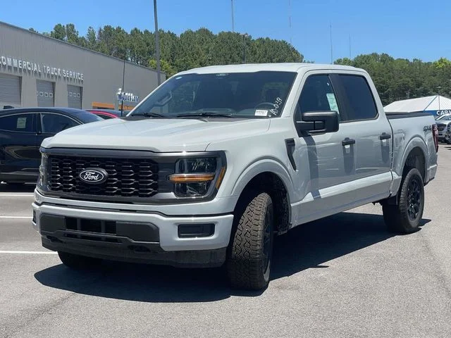 New 2026 Avalanche Ford STX® image 5