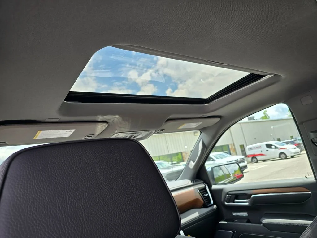 2026 GMC Sierra 1500 Denali - Photo 15
