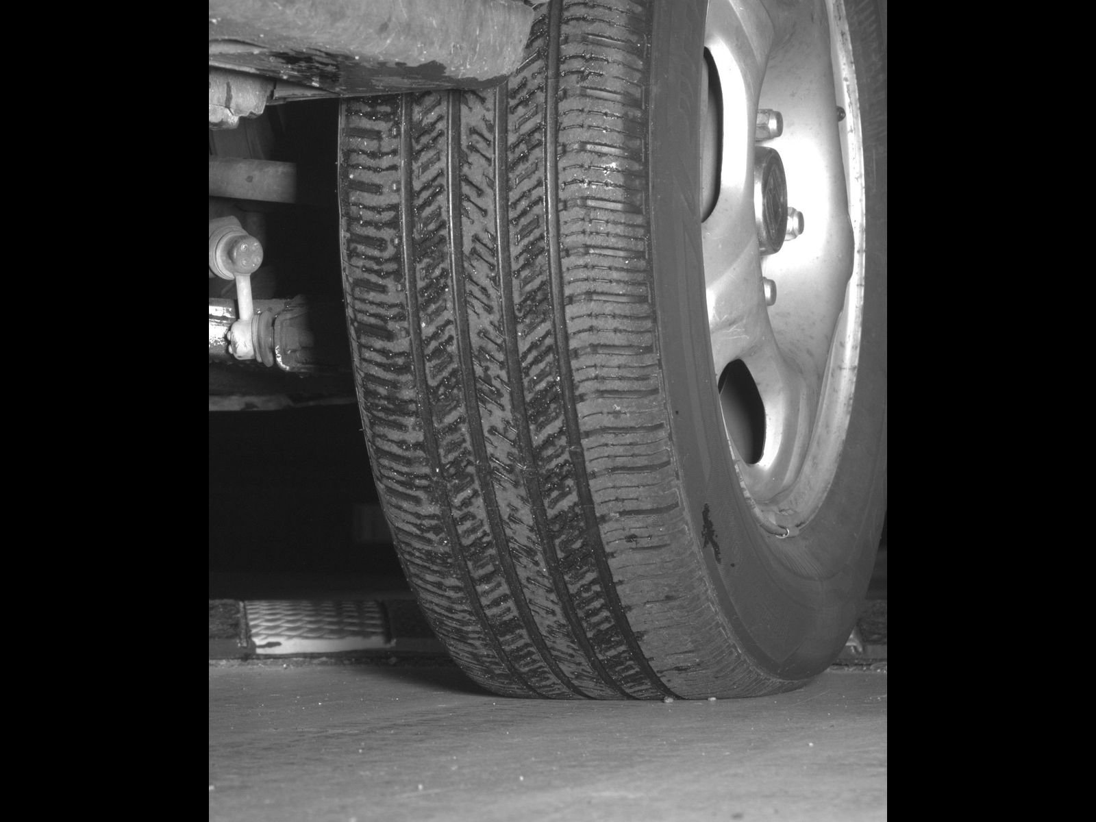 Used 2004  Honda LX image 14