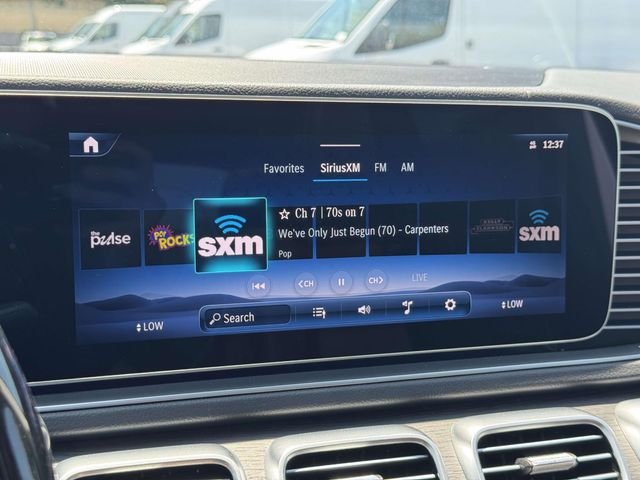 Certified Used 2024 Gray Mercedes-Benz GLE 350 image 28