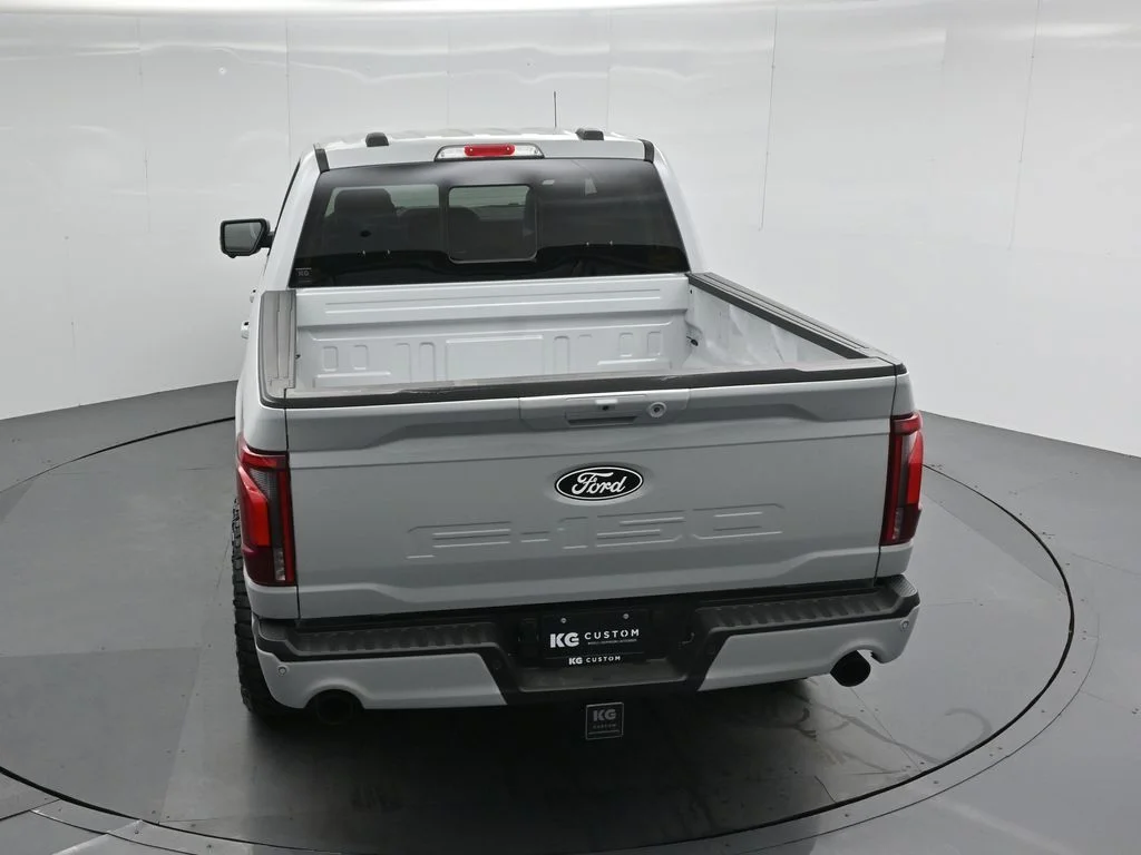 New 2026 Avalanche Ford Lariat image 41