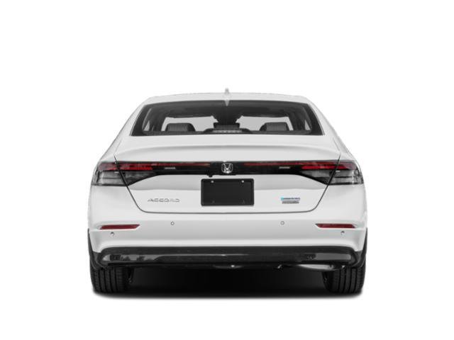 Used 2024 White Honda Touring image 5