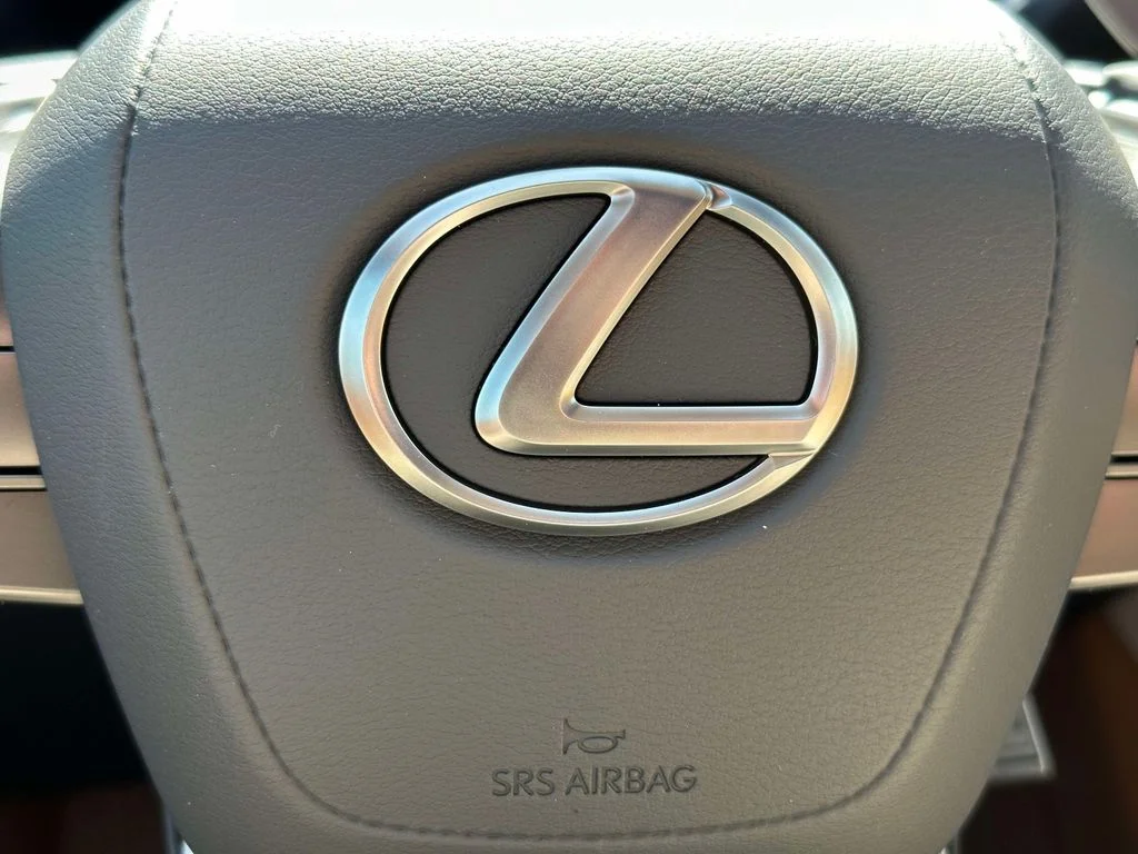 2026 Lexus RZ Premium - Photo 22