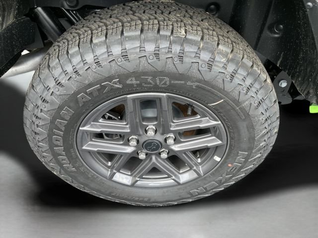 2025 Jeep Wrangler 4-Door Sport S - Photo 34